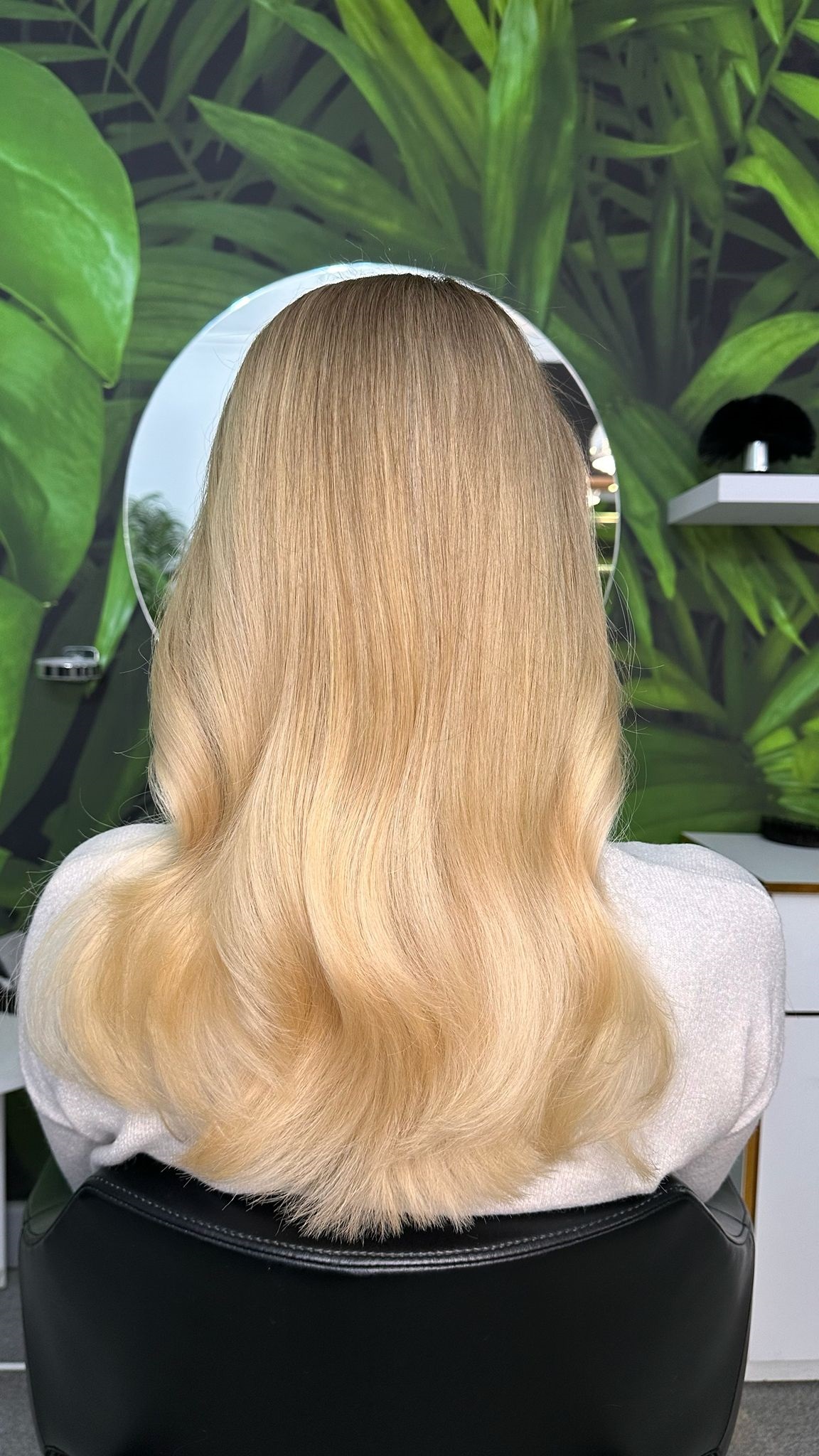 Salon fryzjerski Dorota Miciak we Wrocławiu